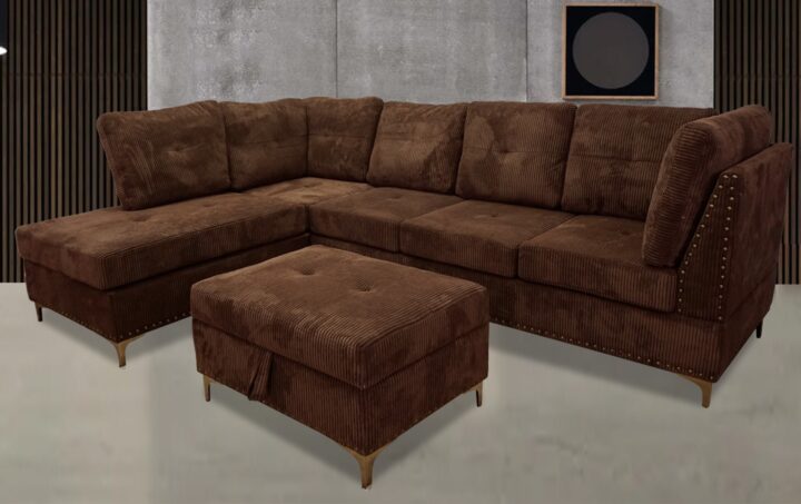 Soho Sectional