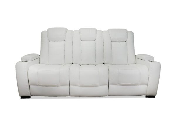 Johnson Sofa