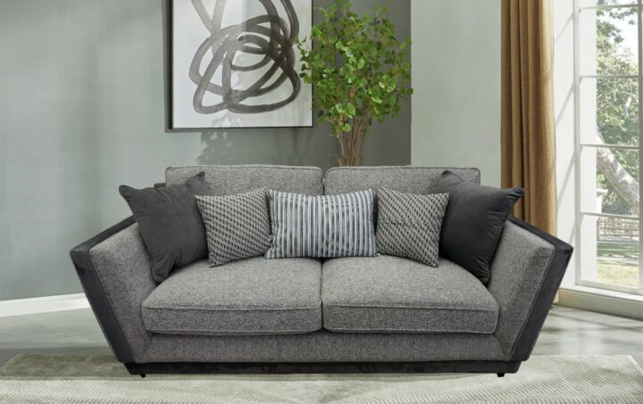 Kano Sofa & Loveseat