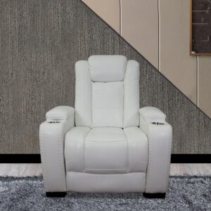 Johnson Recliner