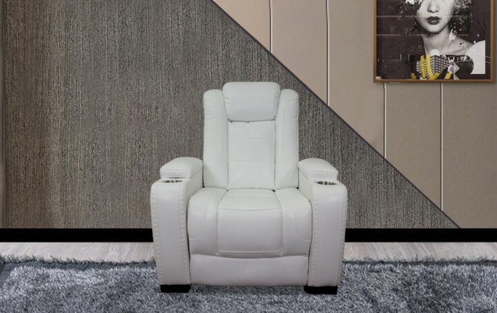 Johnson Recliner