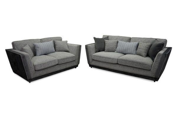 Kano Sofa & Loveseat