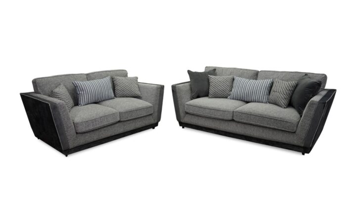 Kano Sofa & Loveseat