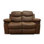 Greenidge Reclining Sofa and Loveseat