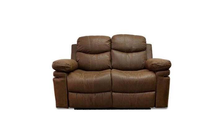 Greenidge Reclining Sofa and Loveseat