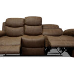 Greenidge Reclining Sofa and Loveseat