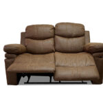 Greenidge Reclining Sofa and Loveseat