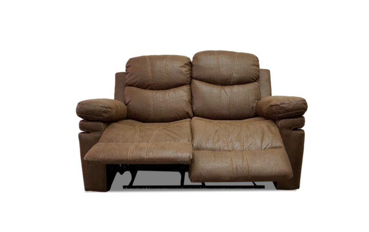 Greenidge Reclining Sofa and Loveseat