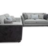 Kano Sofa & Loveseat