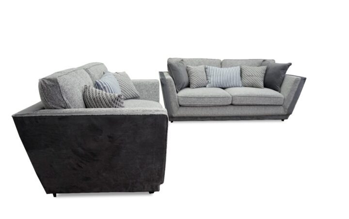 Kano Sofa & Loveseat