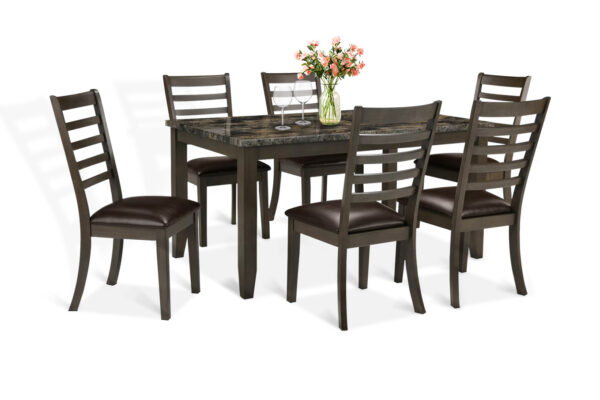 Brandon Dining Room Set