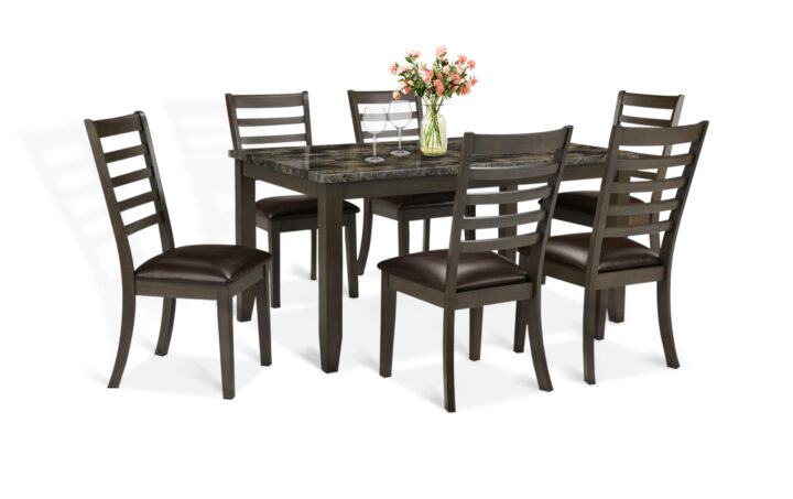 Brandon Dining Room Set