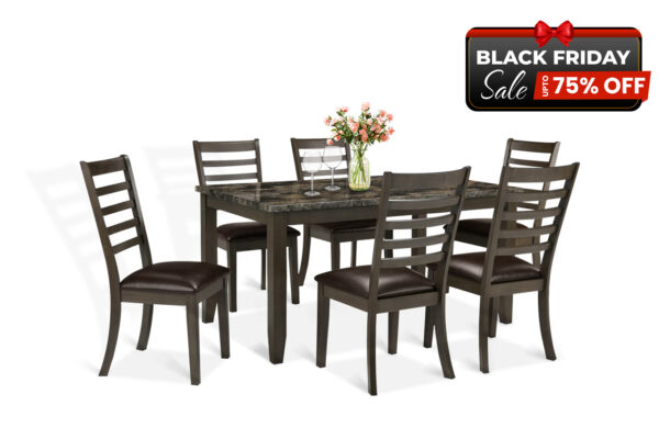 Brandon Dining Room Set - BF