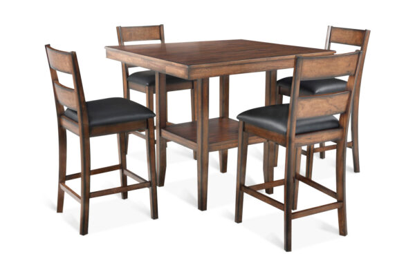 Cameron Pub Dining Set