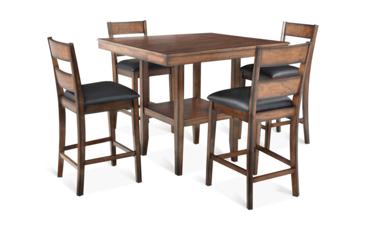 Cameron Pub Dining Set