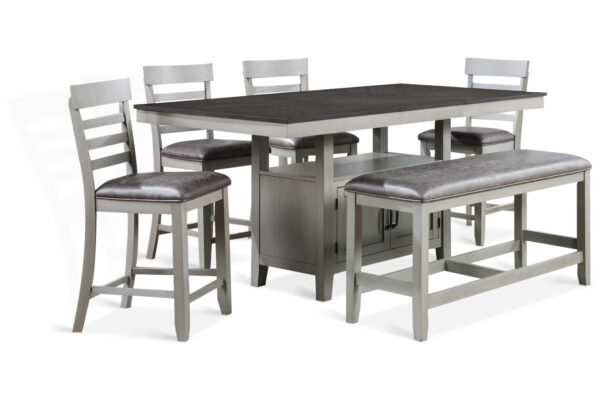 Hyland Pub Dining Set