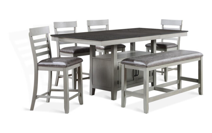 Hyland Pub Dining Set