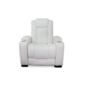 Johnson Recliner