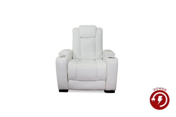 Johnson Recliner