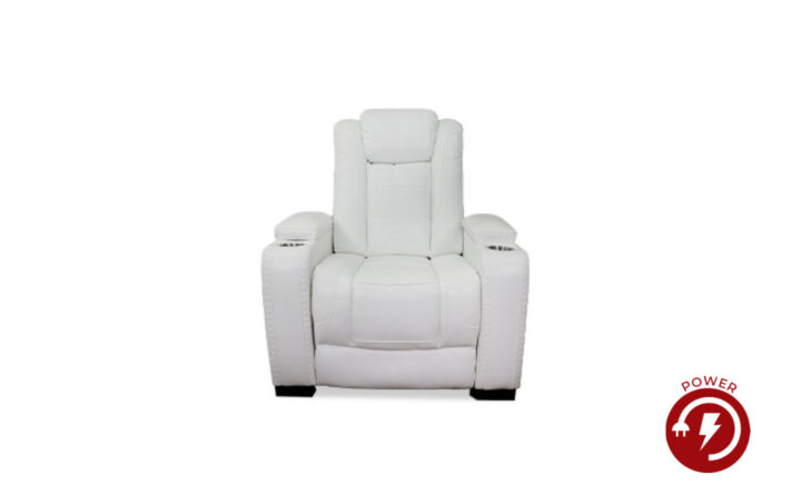 Johnson Recliner