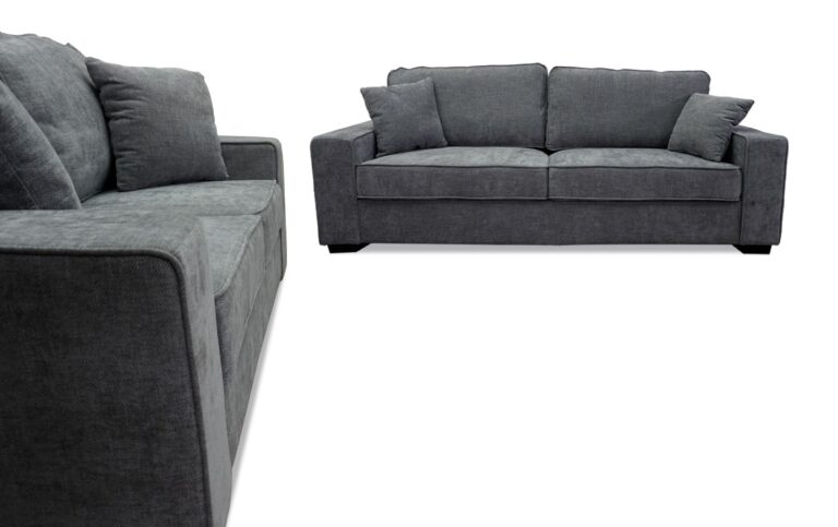 Liberty Sofa and Loveseat