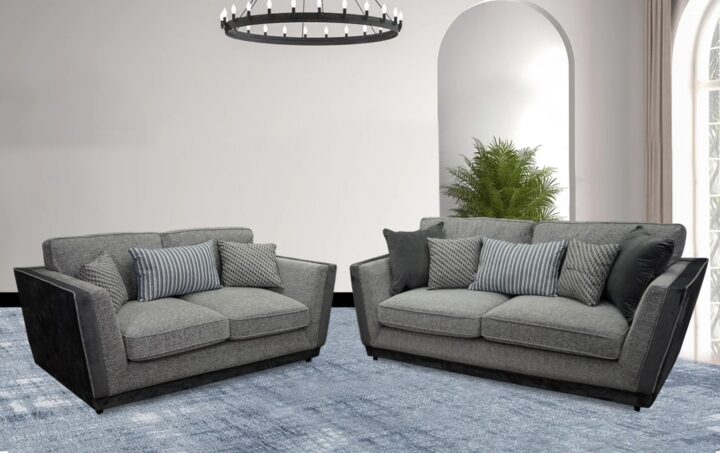 Kano Sofa & Loveseat