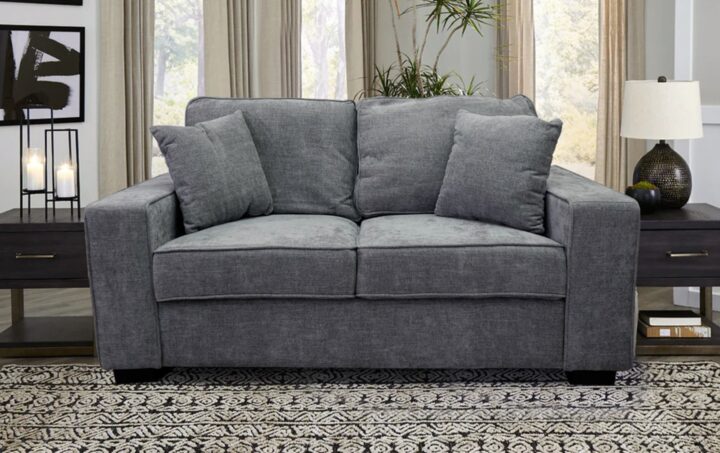 Liberty Loveseat