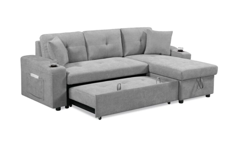 Juno Sectional