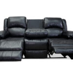 Godi sofa and loveseat