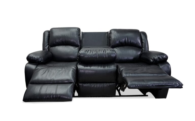 Godi sofa and loveseat