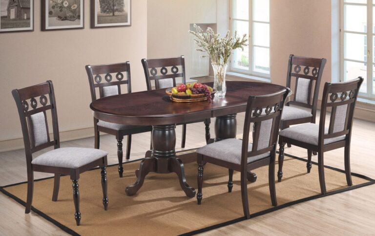 Lakewood Dining Room Set