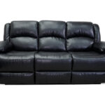 Godi sofa and loveseat