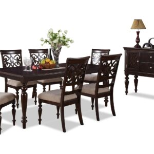 Zora Dining Room Set