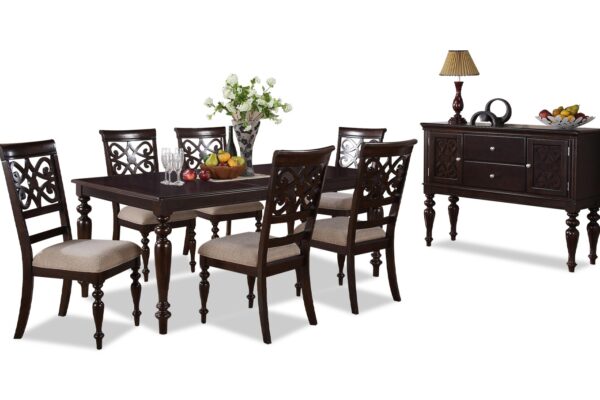 Zora Dining Room Set