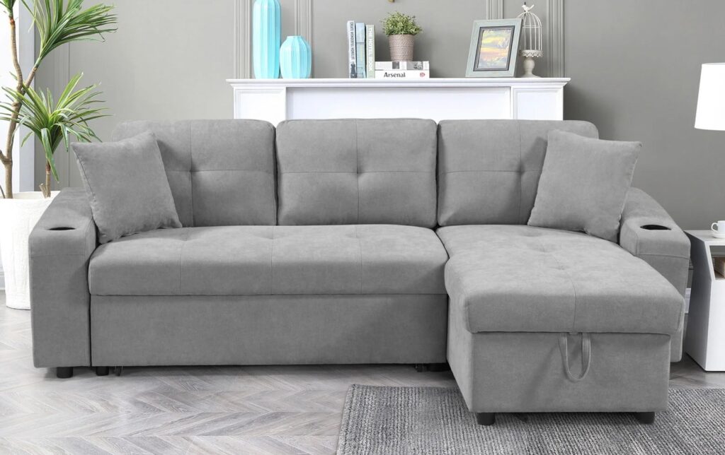 Juno Sectional