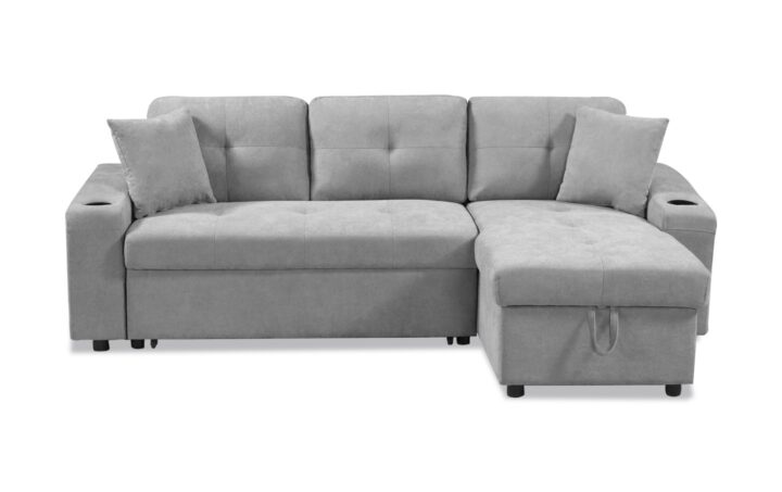 Juno Sectional