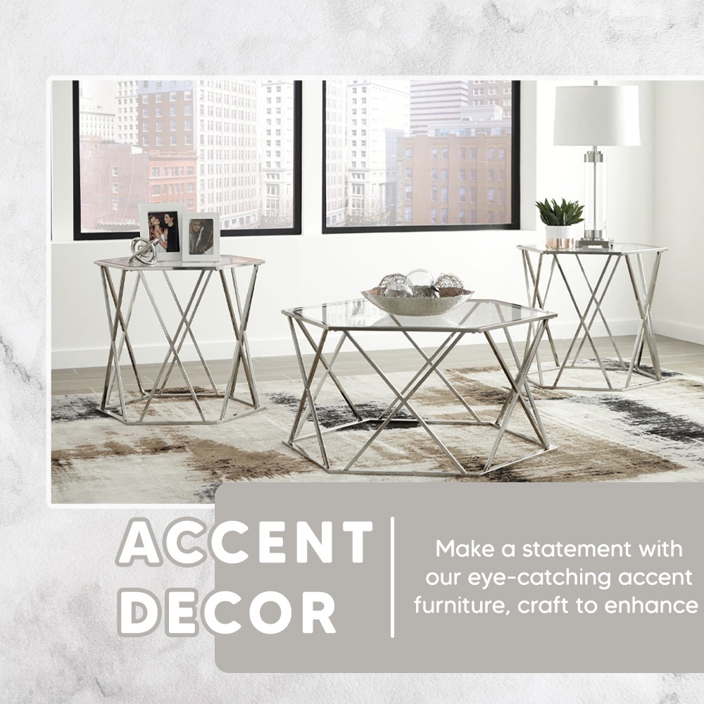 accent furniture