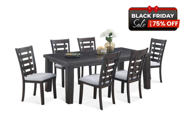 Bailey Dining Room Set - BF