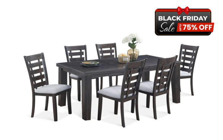 Bailey Dining Room Set - BF