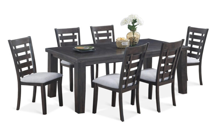 Bailey Dining Room Set