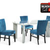 Bellini Dining Room Set - BF