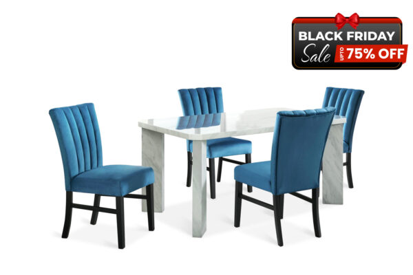 Bellini Dining Room Set - BF