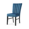 Bellini Dining Side Chair in Blue