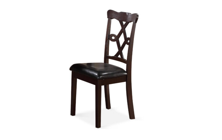 Copper Dining Chair