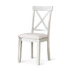 Lafayette Dining Chair in White