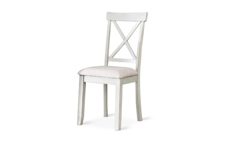 Lafayette Dining Chair in White