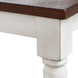 Lafayette Dining Table - 02