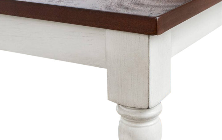 Lafayette Dining Table - 02