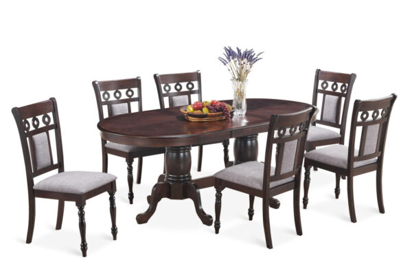 Lakewood Dining Room Set