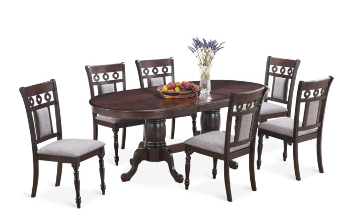 Lakewood Dining Room Set